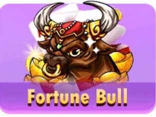 Fortune Bull game icon