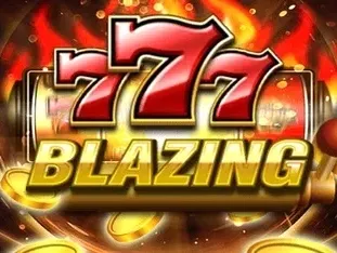 777 Blazing thumbnail