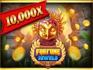 Fortune Jewels 2 game thumbnail