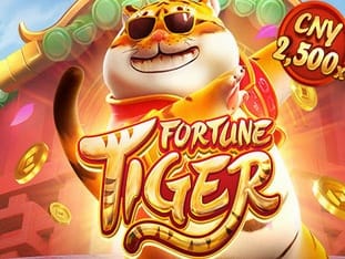 Fortune Tiger game thumbnail