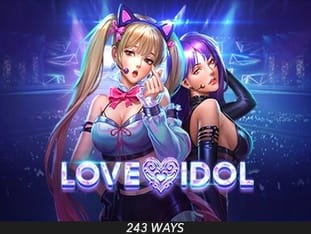 Love Idol game thumbnail