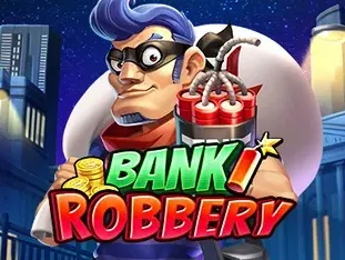 Bank Robbery game thumbnail