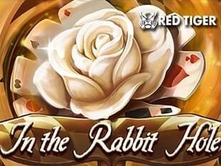 In The Rabbit Hole game thumbnail
