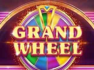 Grand Wheel game thumbnail