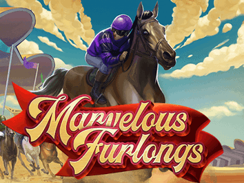 Marvelous Furlongs game thumbnail