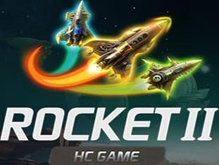 Rocket 2 game icon