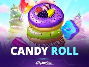 Candy Roll game thumbnail
