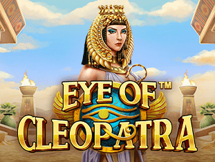 Eye Of Cleopatra game icon